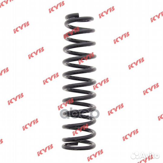 Пружина подвески RD1092 KYB