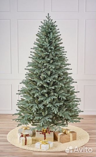 Ель искуственная новая 150 и 160 см