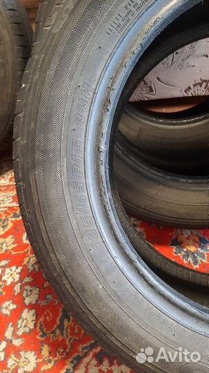 Hankook AH11 185/65 R15