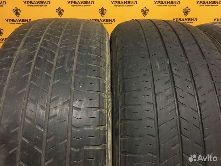 Yokohama Geolandar G91A 225/60 R18