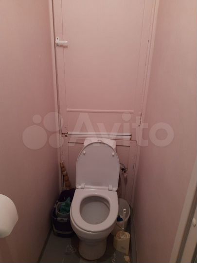 Комната 14 м² в 3-к., 3/9 эт.