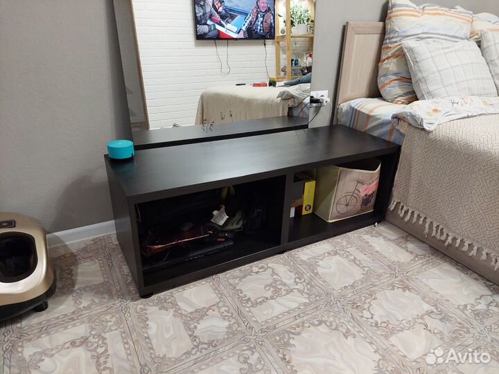 Тумба под тв IKEA бесто