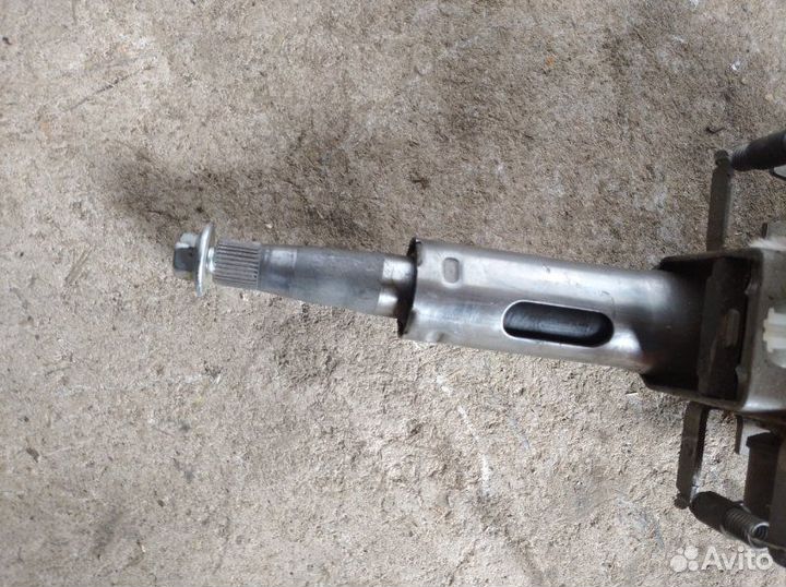 Рулевая колонка Honda Accord VII 2003-2008