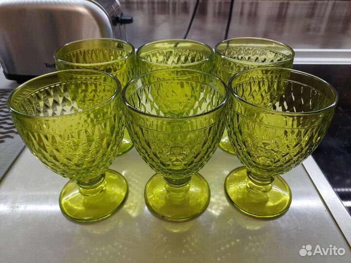 Набор креманок