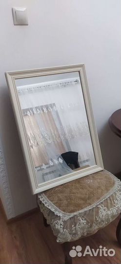 Зеркало в ванную