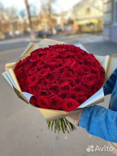 Роза цветы доставка