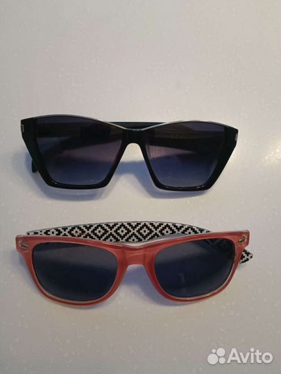 Солнцезащитные очки женские