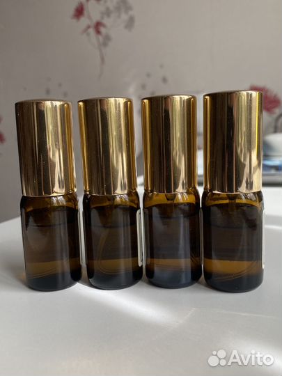 Zielinski rozen духи