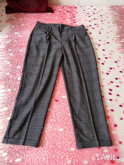 Женские вещи пакетом 48 50