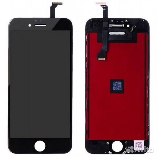 Дисплеи на iPhone 6 Замена Бесплатно
