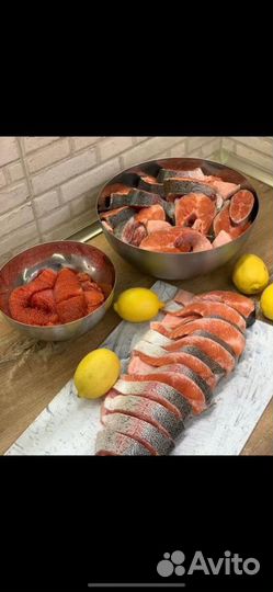 Радужная форель