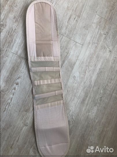 Бандаж послеродовый/послеоперационный