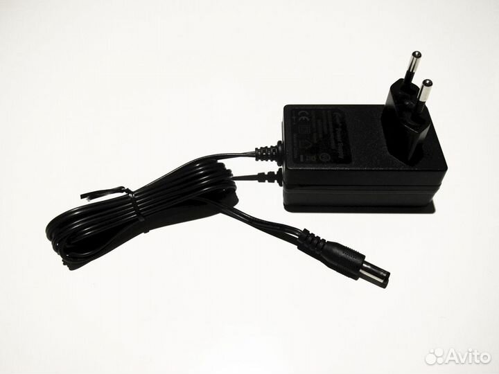 Новый Бп для руля Logitech Momo Racing