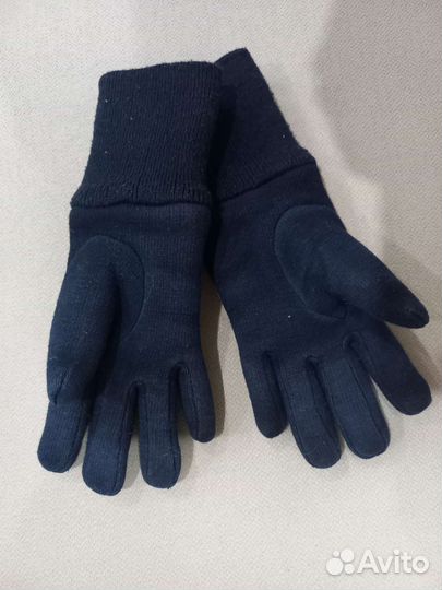 Перчатки для фигурного катания