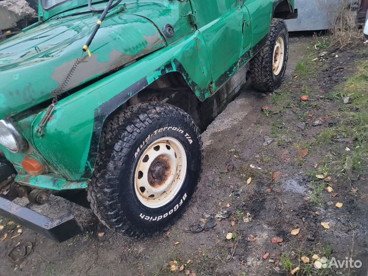 УАЗ разбор запчасти есть всё