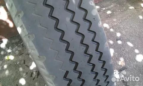 Нарезка шин