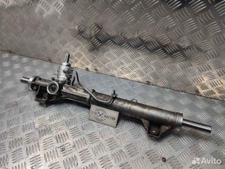 Рулевая рейка Peugeot Expert II