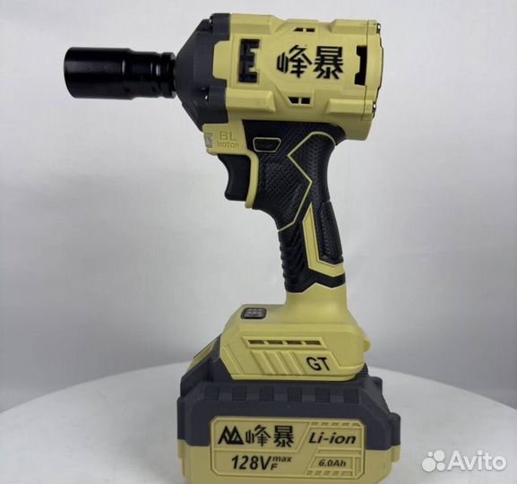 Набор Feng Bao 4 в 1 (Арт.91882)