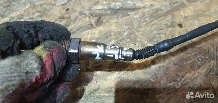 Датчик кислородный Opel Mokka 2012-2019