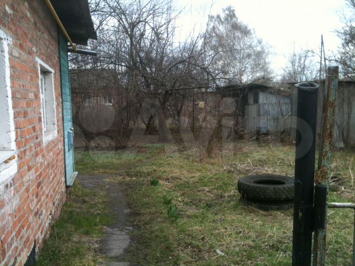 2-к. квартира, 39,1 м², 1/1 эт.