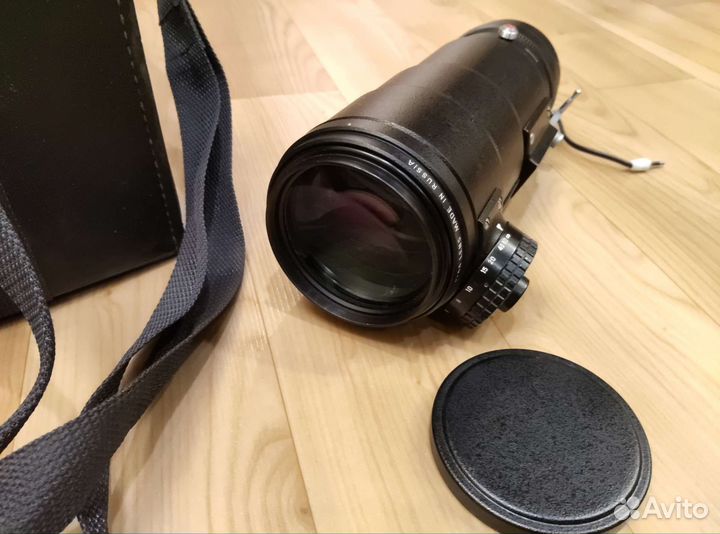 Фотоснайпер фс-12