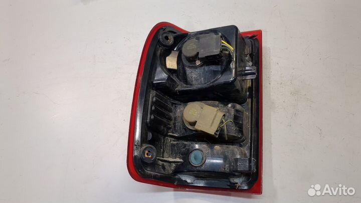 Фонарь (задний) Ford Ranger, 2006