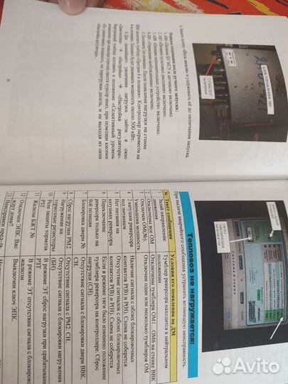 Книга по устранению неиспр. тэп70, тэп70у, тэп70бс