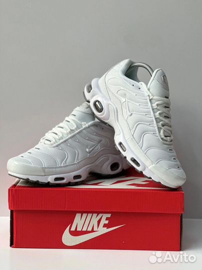 Кроссовки Nike air max tn plus