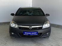 Opel Astra GTC 1.6 MT, 2006, 194 199 км, с пробегом, цена 377 000 руб.