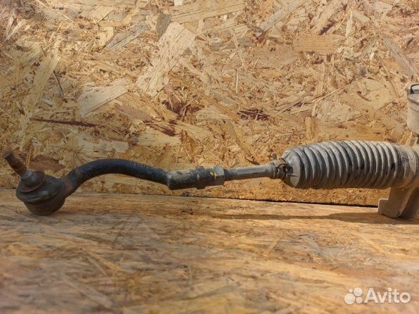 Hyundai Tucson 3 рулевая рейка электро