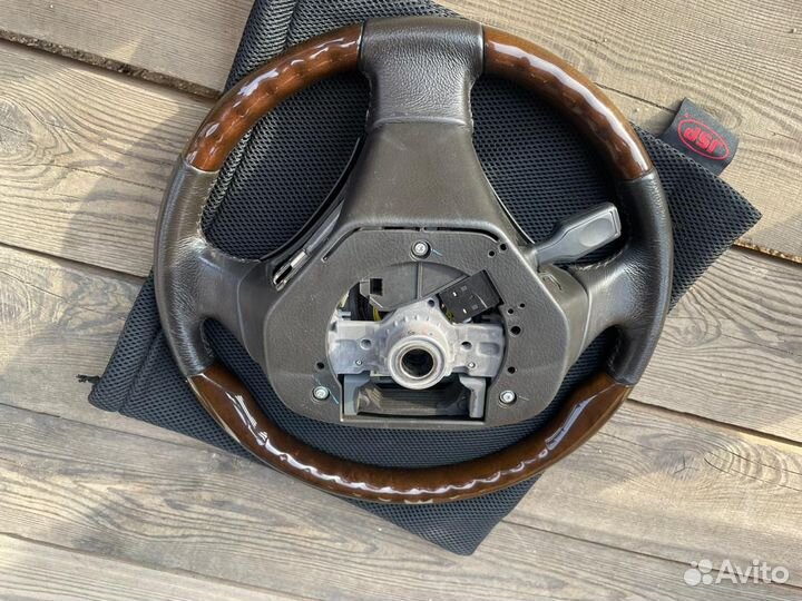 Руль Lexus sc430