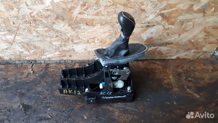 Кулиса МКПП Opel Insignia 2008-2017