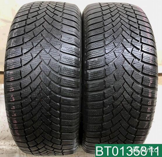 Bridgestone Blizzak LM005 RFT 225/50 R17 98V