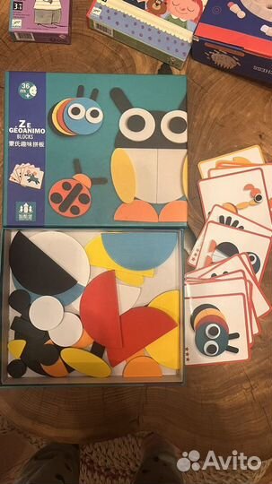 Детские игры