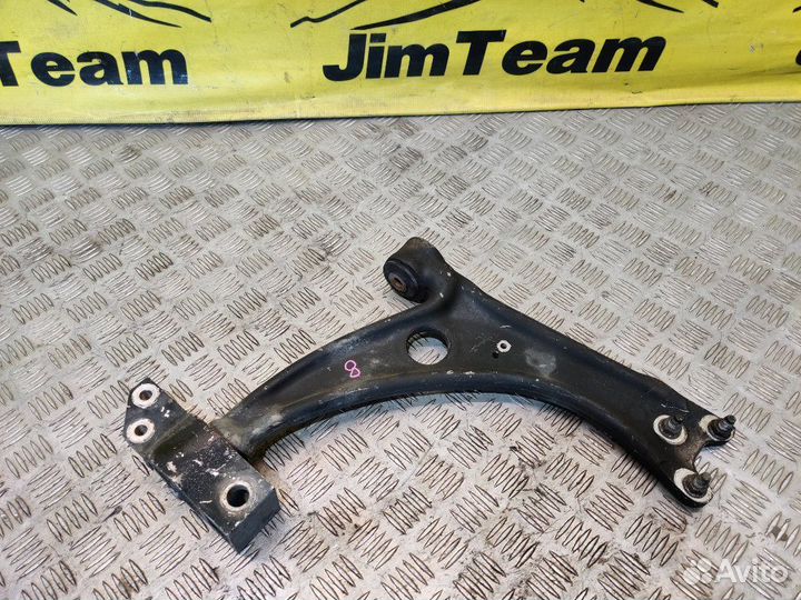 Рычаг передний Audi Tt 8J3 ccza 2010