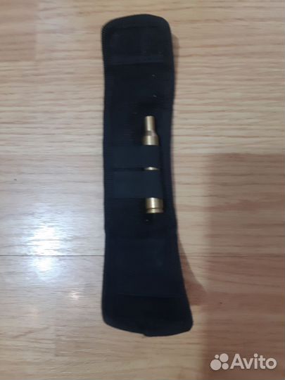 Патрон холодной пристрелки 30.06