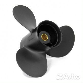 Винт гребной л/м honda BF 25/30