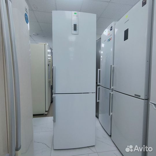 Холодильник Bosch No Frost