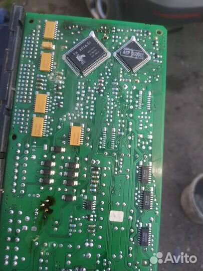 Ауди А6 С5, Audi A6 C5, 2.4