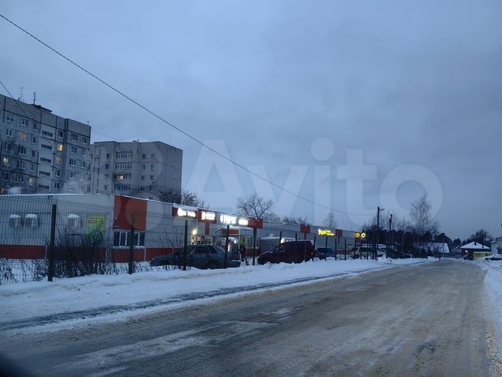 Свободного назначения, 100 м²