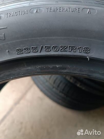 Mazzini Eco 607 235/50 R18 101W