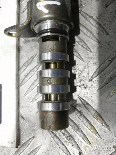 Клапан фаз грм HR14, HR16, MR20 Nissan