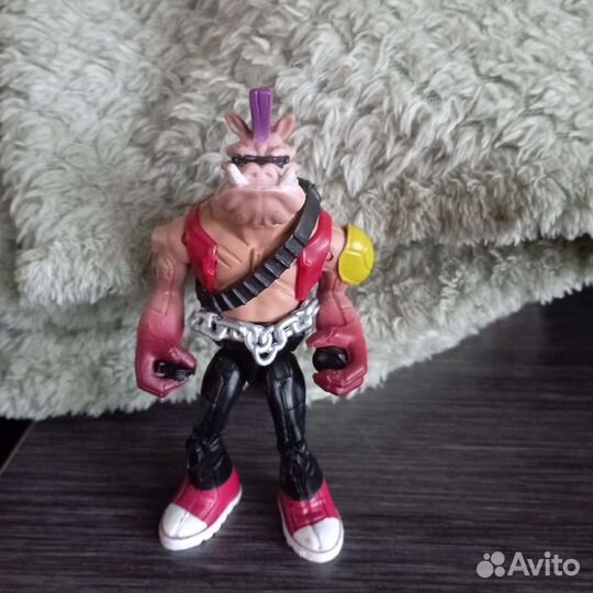 Черепашки ниндзя игрушки