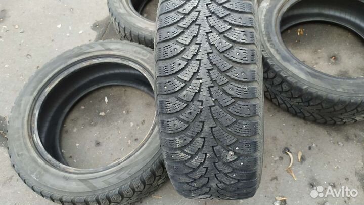 Nordman Nordman 4 205/55 R16 ZR