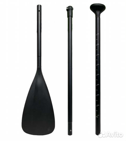 Плавники Весла и Переходники для sup доски