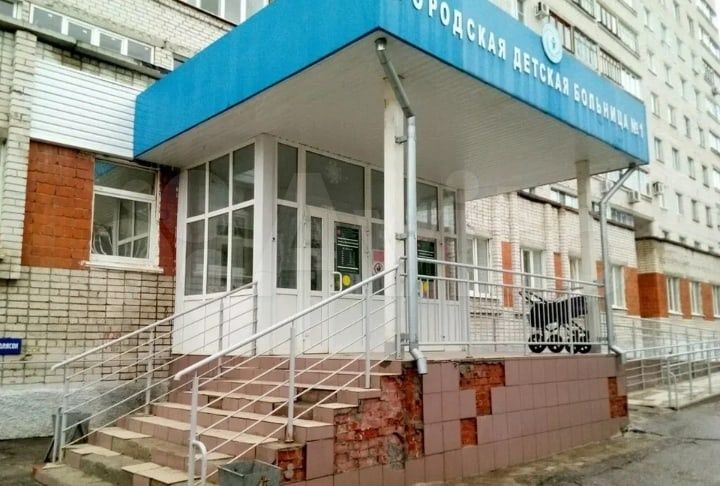 3-к. квартира, 62 м², 9/9 эт.