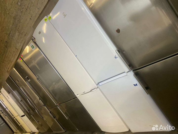 Холодильники бу с гарантией