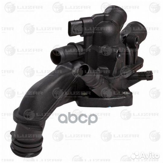 Термостат в сборе для а/м PSA 308 (11) /C4 (10