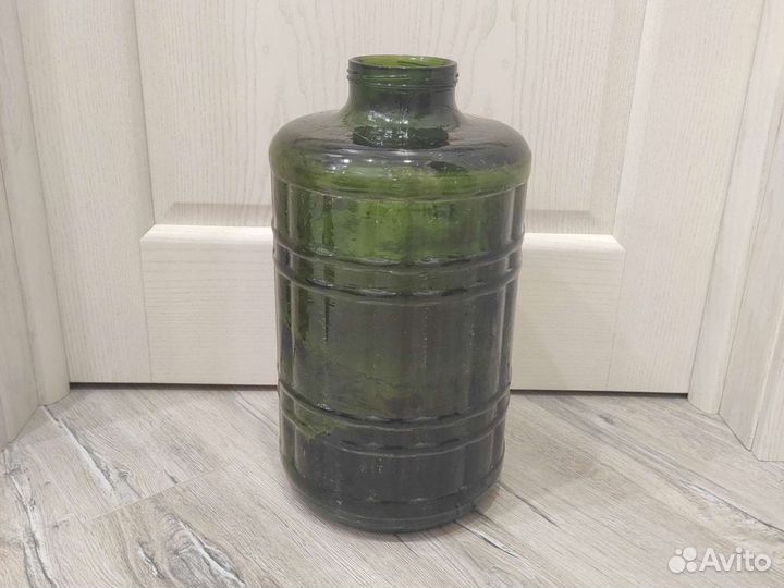 Бутыль на 15 л