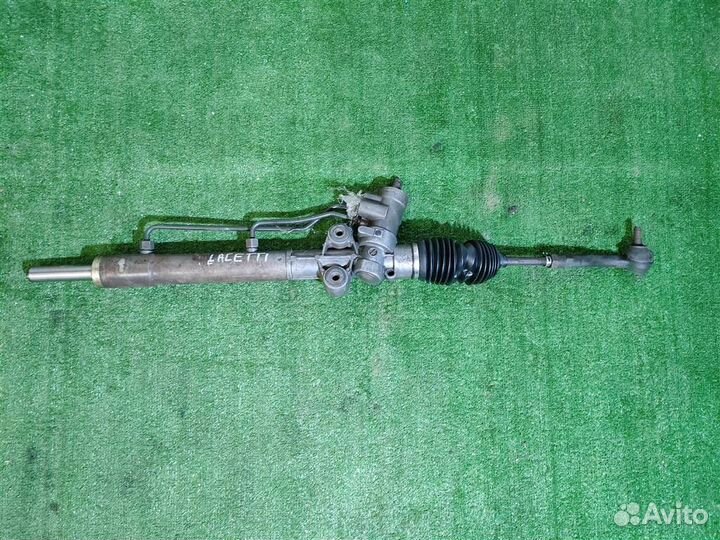 Рейка рулевая Chevrolet Lacetti 2004